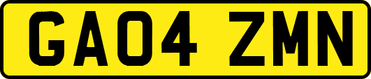 GA04ZMN