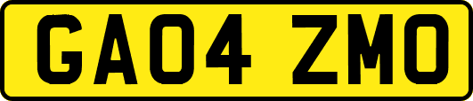 GA04ZMO