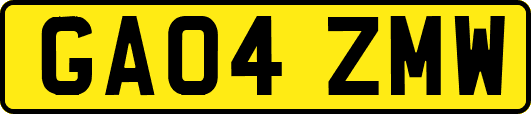 GA04ZMW