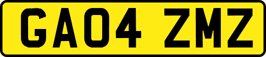 GA04ZMZ