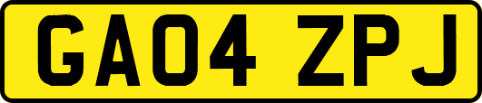 GA04ZPJ