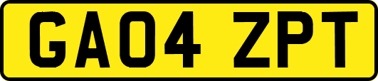 GA04ZPT
