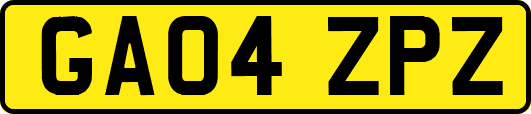 GA04ZPZ