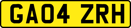 GA04ZRH