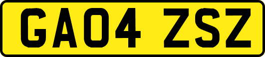GA04ZSZ