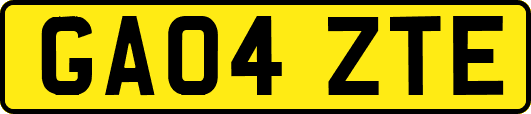 GA04ZTE