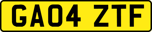 GA04ZTF