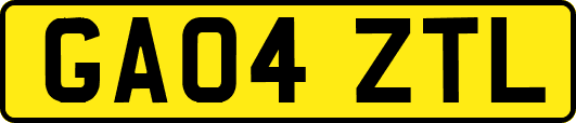GA04ZTL