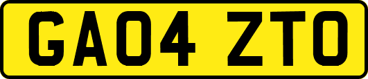 GA04ZTO