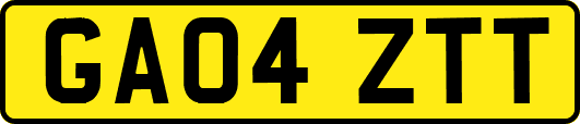 GA04ZTT
