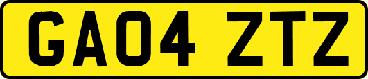GA04ZTZ