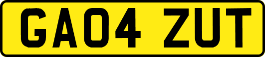 GA04ZUT