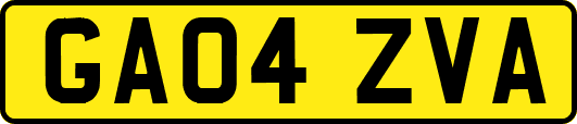 GA04ZVA