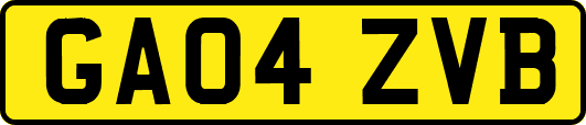 GA04ZVB