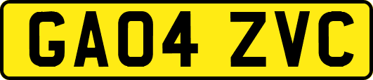 GA04ZVC