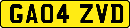GA04ZVD