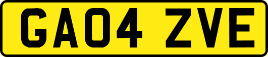 GA04ZVE