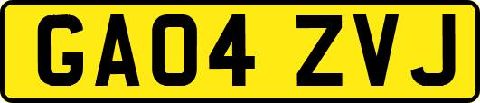 GA04ZVJ
