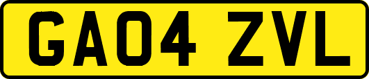 GA04ZVL