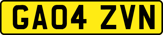 GA04ZVN