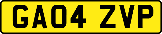GA04ZVP
