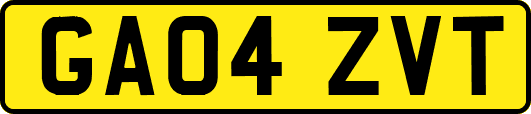 GA04ZVT