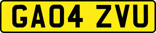 GA04ZVU
