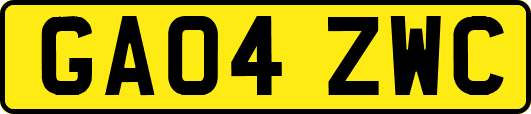 GA04ZWC