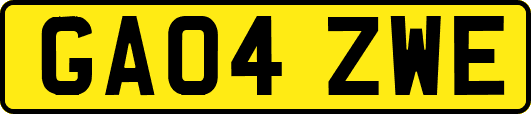 GA04ZWE