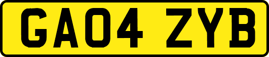 GA04ZYB