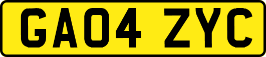 GA04ZYC