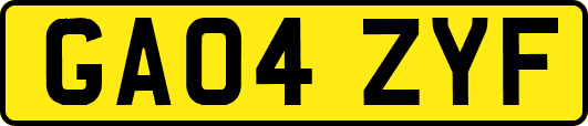 GA04ZYF