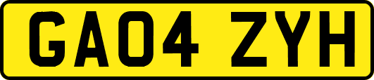 GA04ZYH