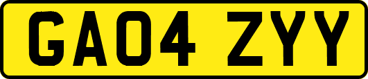 GA04ZYY
