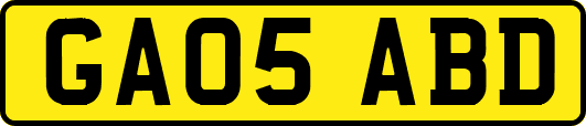 GA05ABD