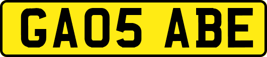 GA05ABE