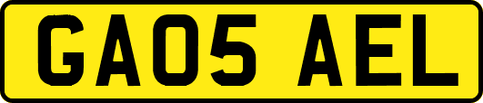 GA05AEL