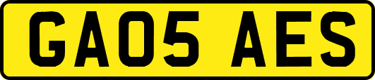 GA05AES