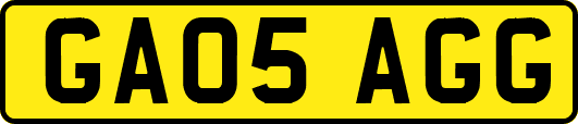 GA05AGG