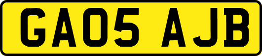GA05AJB