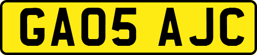 GA05AJC