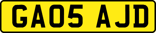 GA05AJD