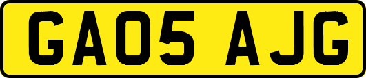 GA05AJG