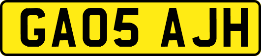 GA05AJH