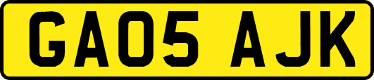 GA05AJK