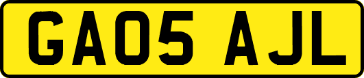 GA05AJL