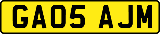 GA05AJM