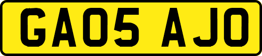 GA05AJO
