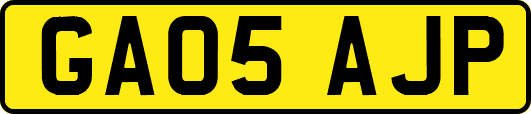 GA05AJP