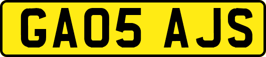 GA05AJS